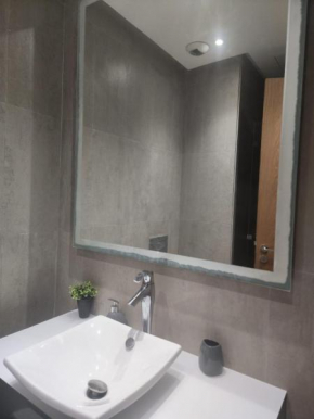 Appartement de luxe Marina Casablanca